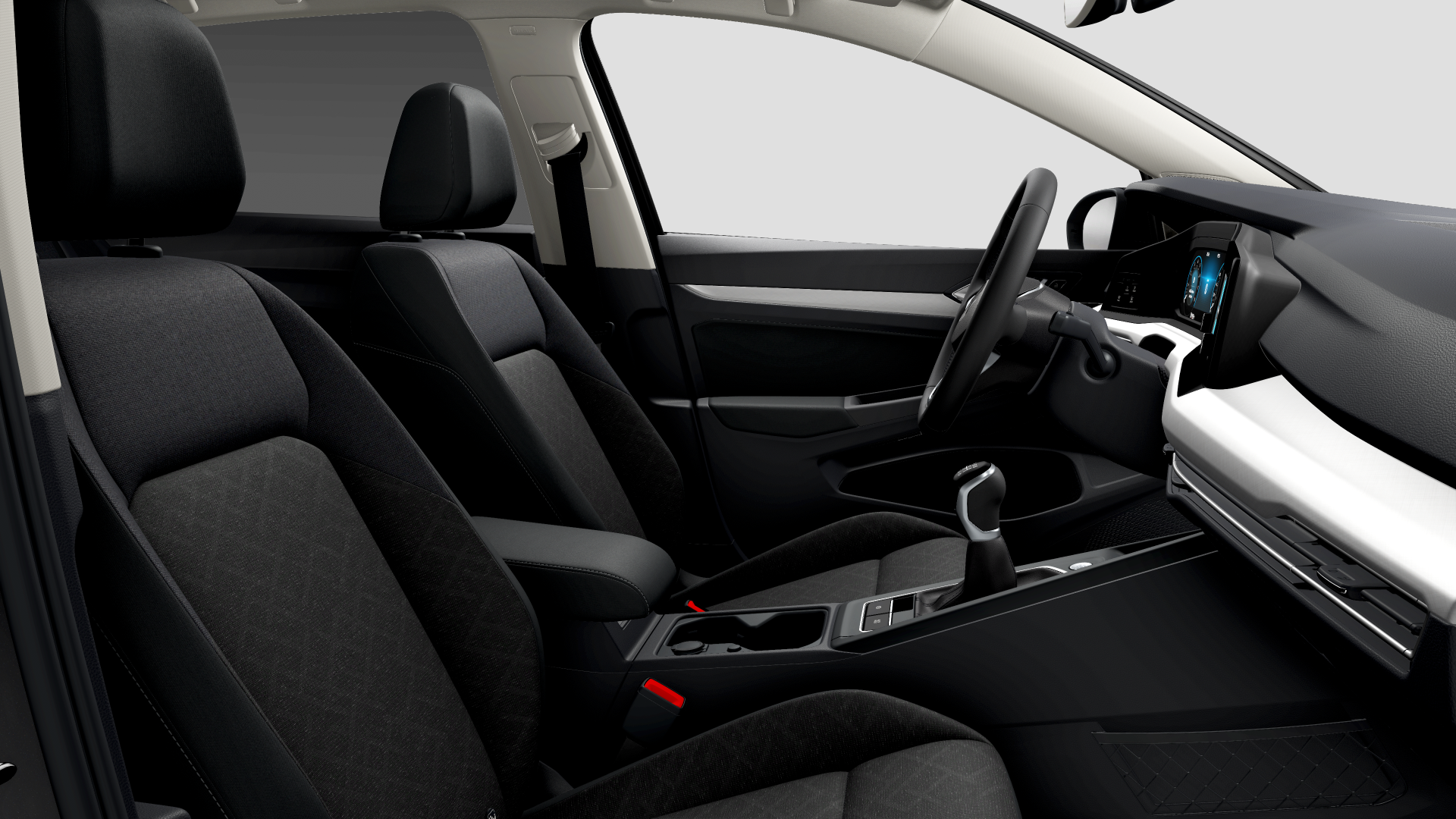 Volkswagen Golf 1.0 TSI Golf VIII