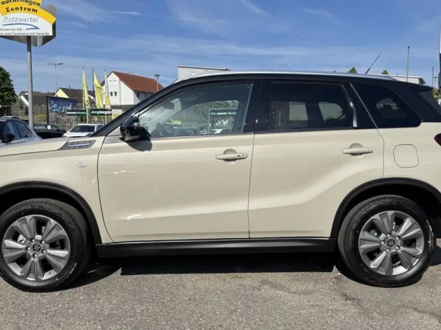 Suzuki Vitara Comfort