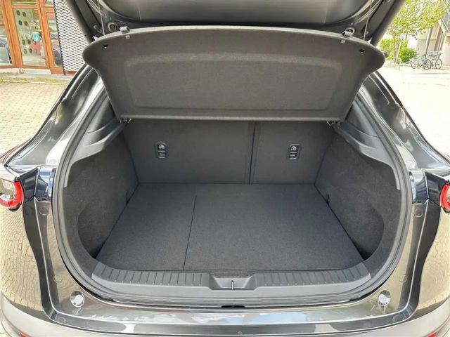 Mazda CX-30 SkyActiv