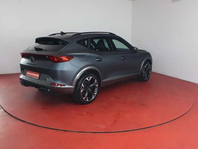 Cupra Formentor 2.0 TSI VZ