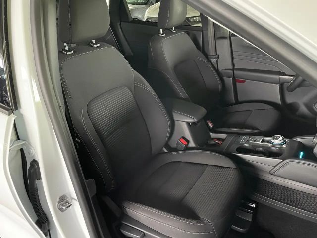 Ford Kuga Titanium