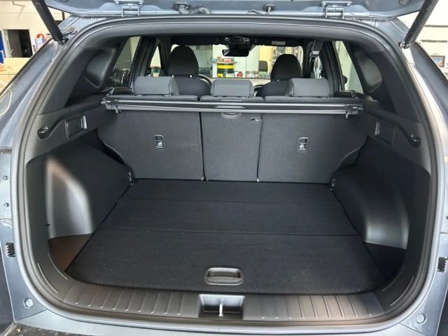 Hyundai Tucson CRDi Trend Vierwielaandrijving