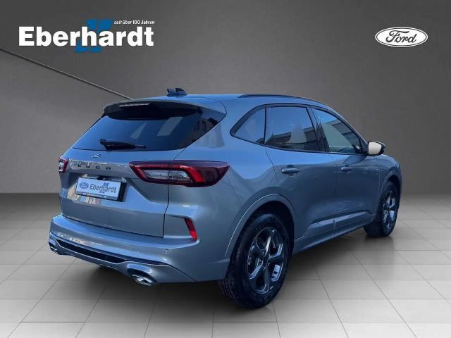 Ford Kuga ST Line