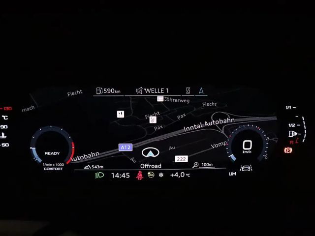 Audi A3 30 TFSI Sedan