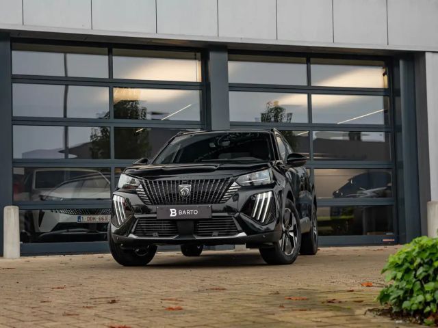 Peugeot 2008 GT-Line