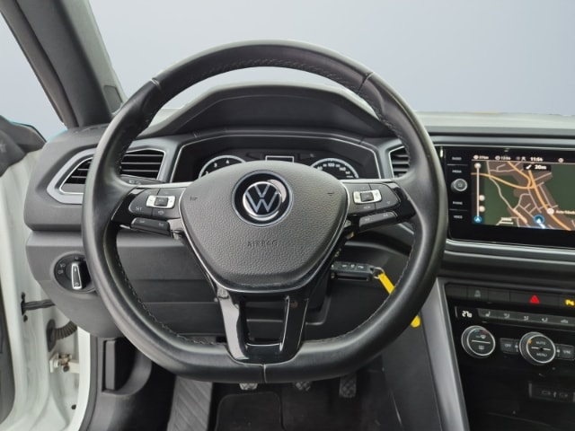 Volkswagen T-Roc 1.0 TSI Cabriolet Style