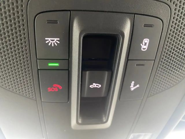 Audi A3 35 TFSI S-Line Sedan