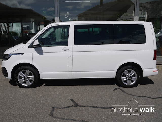 Volkswagen Caravelle 2.0 TDI T6