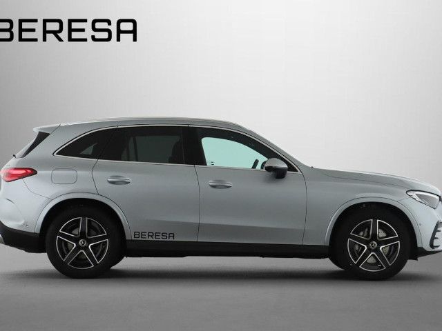 Mercedes-Benz GLC 220 4MATIC GLC 220 d