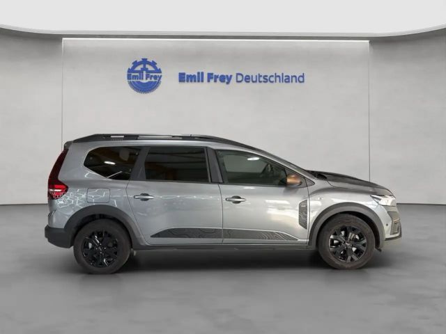 Dacia Jogger Extreme TCe 110