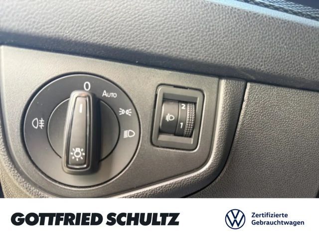 Volkswagen Taigo Life