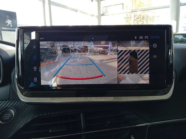 Peugeot 2008 1.2 136 A llure ACC+LED+SHZ+KlimaA+PDC+AUT