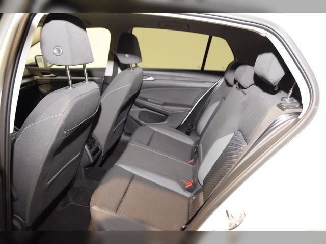 Volkswagen Golf Golf VIII