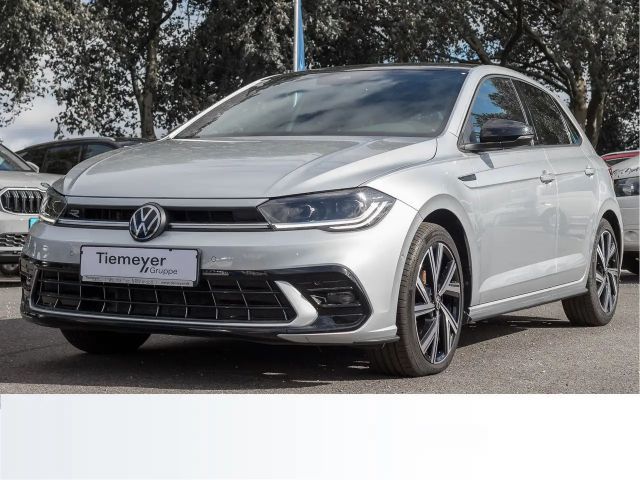 Volkswagen Polo 1.0 TSI R-Line