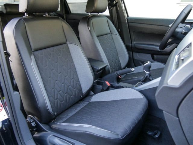 Volkswagen Taigo IQ.Drive Life