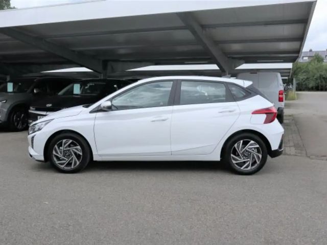 Hyundai i20 Trend