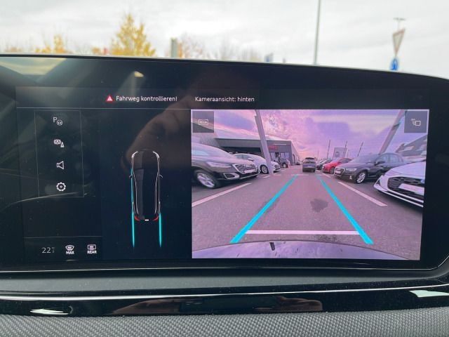 Audi A5 Avant S-Tronic