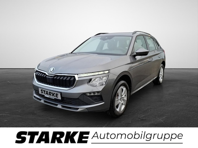 Skoda Kamiq 1.0 TSI Selection