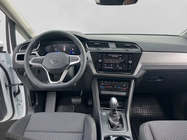 Volkswagen Touran DSG Life