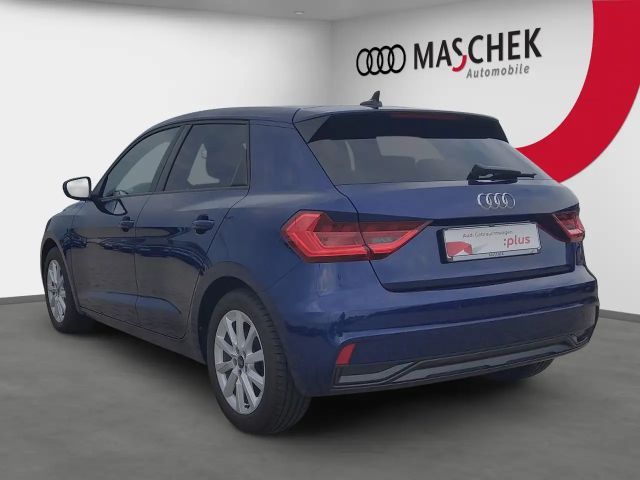 Audi A1 25 TFSI Sportback