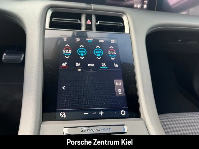 Porsche Taycan Sport Turismo