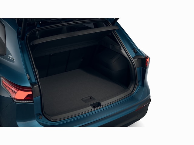 Volkswagen Tiguan 2.0 TDI DSG