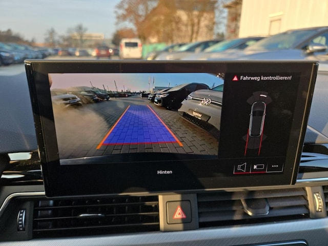 Audi A4 allroad 40 TDI Quattro S-Tronic