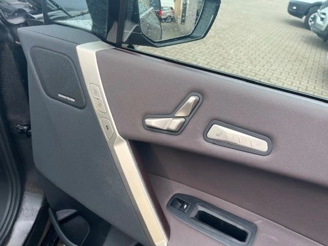 BMW iX xDrive xDrive40