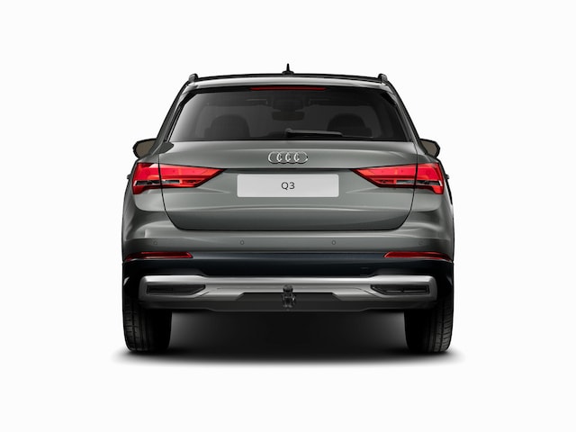 Audi Q3 35 TFSI S-Tronic