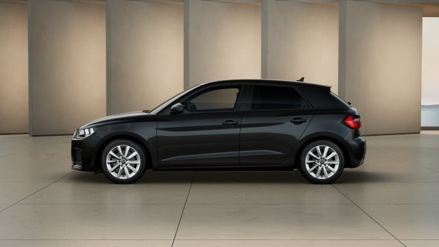 Audi A1 30 TFSI S-Tronic Sportback