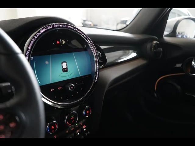 MINI Cooper AUTOMAAT - NAVI - LED