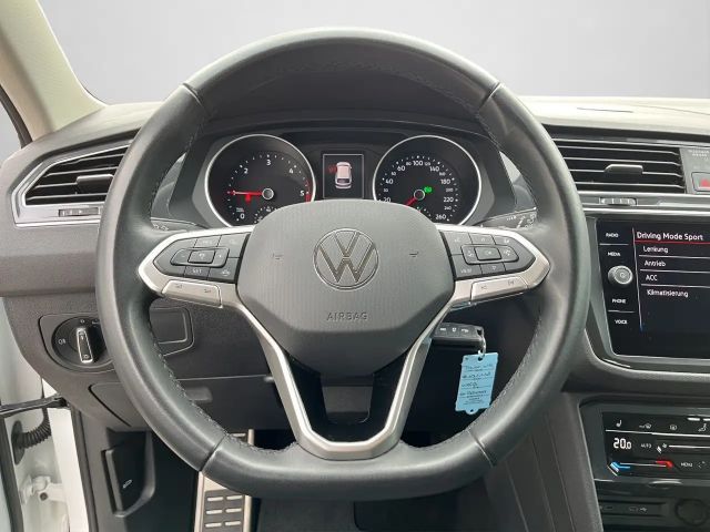 Volkswagen Tiguan 2.0 TDI DSG Life