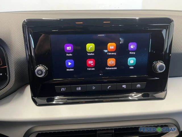 Seat Arona 1.0 TSI Style