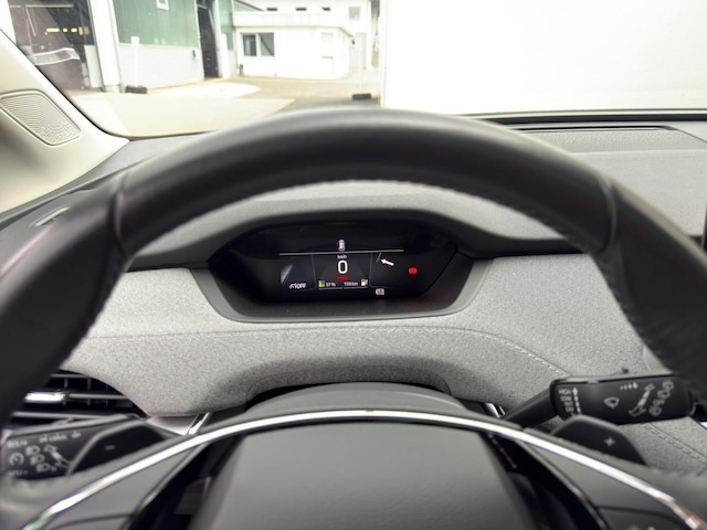 Skoda Enyaq Loft iV 80