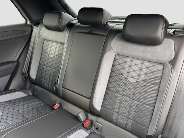 Volkswagen T-Roc 1.5 TSI DSG