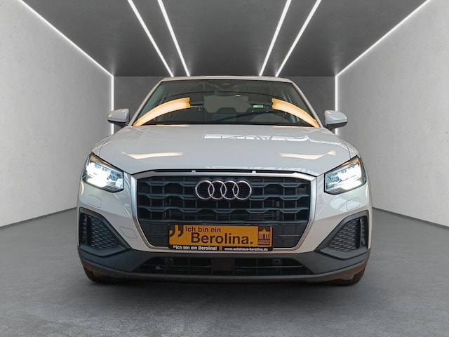 Audi Q2 30 TFSI