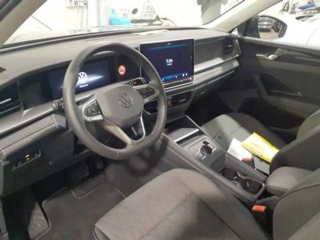 Volkswagen Tayron 1.5 eTSI Life