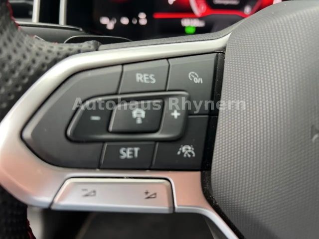 Volkswagen Polo 2.0 TSI DSG GTI