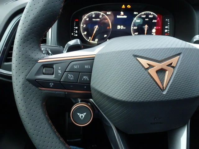 Cupra Ateca 1.5 TSI DSG