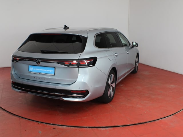 Volkswagen Passat 2.0 TDI Variant