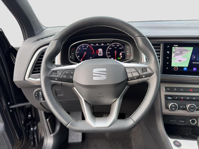Seat Ateca 1.5 TSI