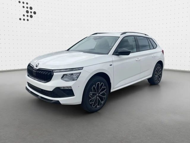Skoda Kamiq Tour