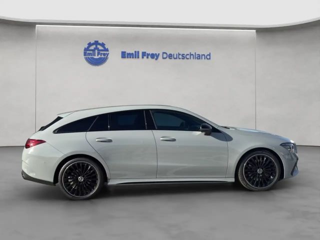 Mercedes-Benz CLA 200 CLA