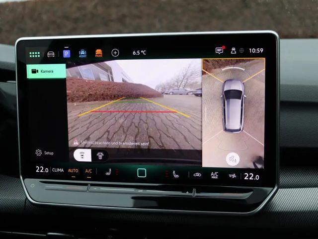 Volkswagen Golf DSG R-Line Variant