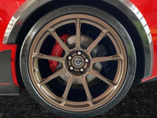 Corvette C8 Callaway Coupe