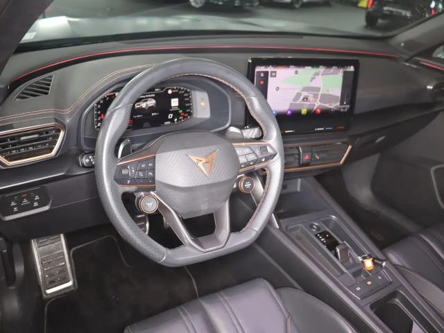 Cupra Formentor 2.5 TSI VZ5