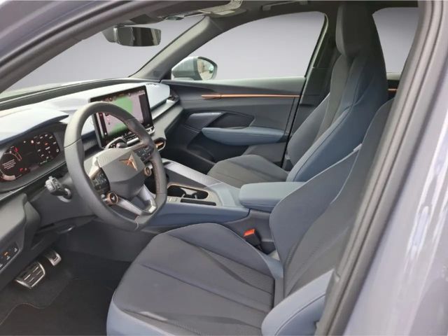 Cupra Terramar 2.0 TSI