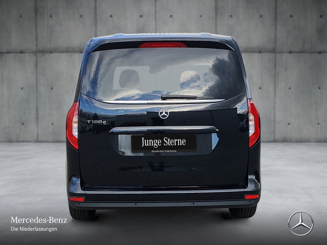 Mercedes-Benz T 180 Progressive