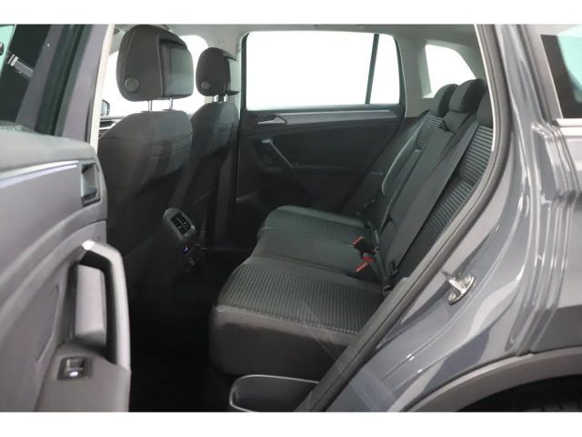 Volkswagen Tiguan 1.5 TSI