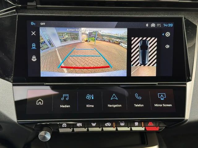 Peugeot 308 Allure Pack PureTech SW